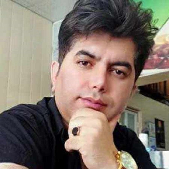 دانلود آهنگ قربونم قربونم قربونم سی دل کاکام میخونم علی رزاقی از فارس ترانه